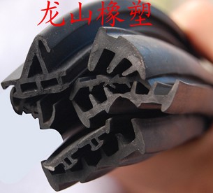 门窗密封条，塑钢门窗密封条，密封条
